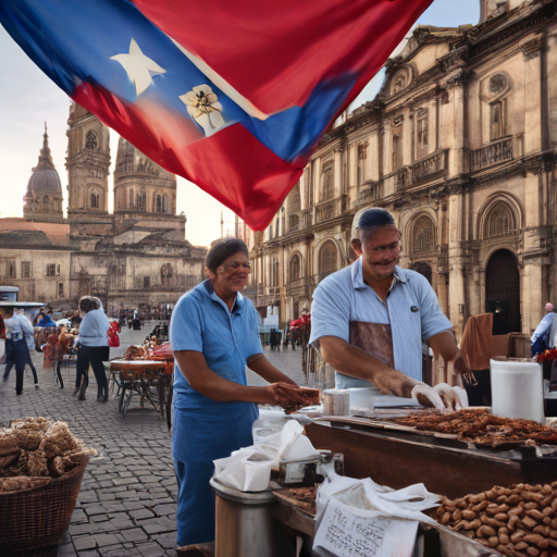 Emprendedores de Nicaragua