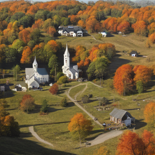 Kentucky Is God's Country