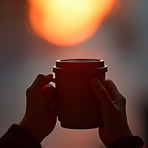 Entre el Café y el Adiós