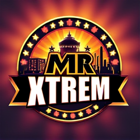 Venez Ce Soir Chez MR XTREM