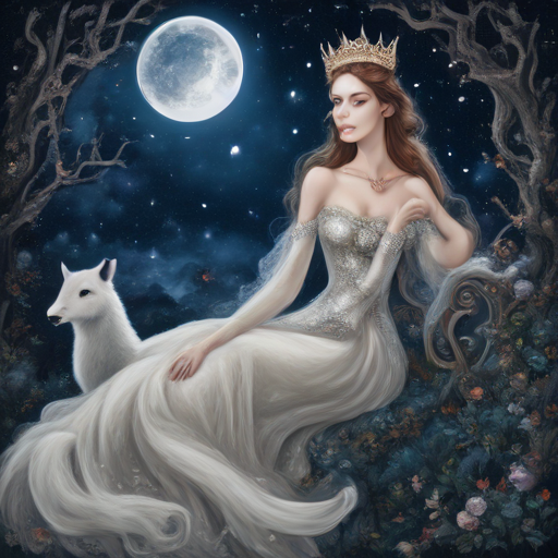 Queen of the Night