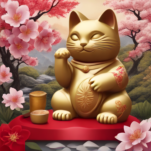 Maneki Neko