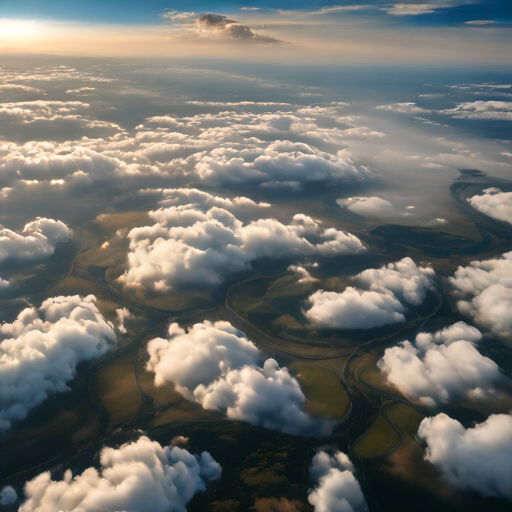 Les Ailes et le Ciel