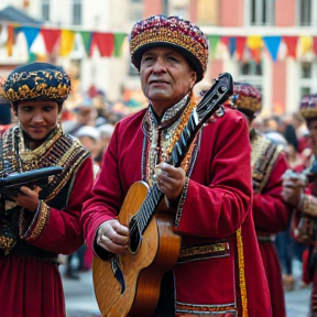 Karneval in Calw