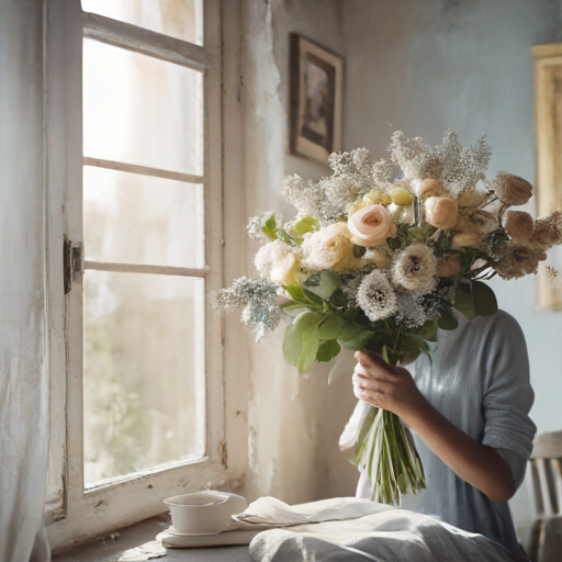 Bouquet of Love