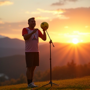 VFB Fünfeichen Hymne