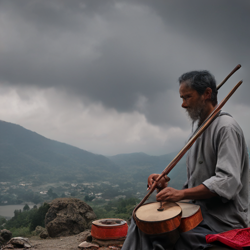 मेरो मनको कथा (Mero Manko Katha)