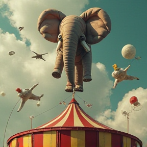 Dumbo 6