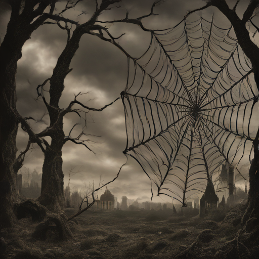 Web of Torment