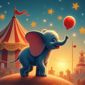 Dumbo 6