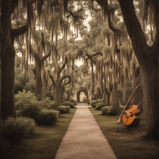 Spellbound in Savannah