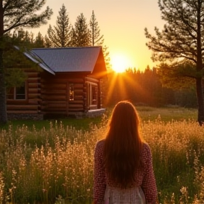 Country girl in you