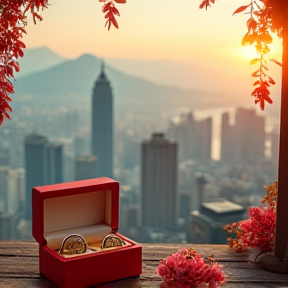 Hong Kong Proposal