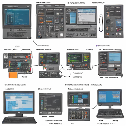 partie 1 de la programmation deskTop