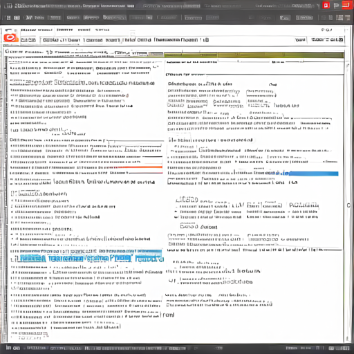 Partie 4 de la programmation DesTop avec python