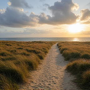 Op Zoek naar De Waddendiamant