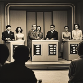 Quiz Show