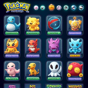 pokecollectables