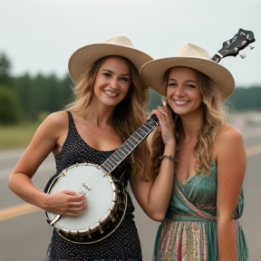 Backroad Queens