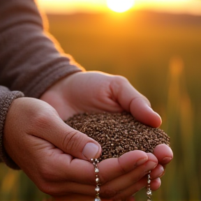 Farmers Prayer