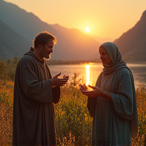 Farmers Prayer