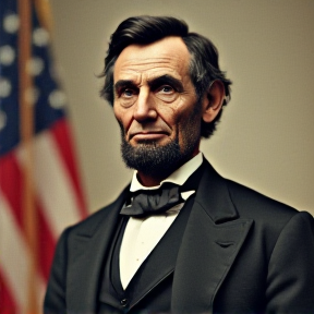 Lincoln’s Election 