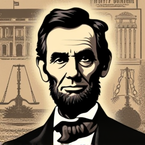 Lincoln’s Election 