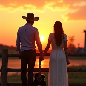 Country in Love