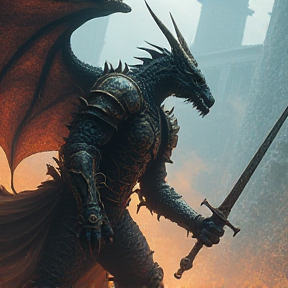 Rise of the Dragonborn