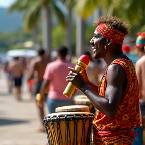 La esencia dominicana 