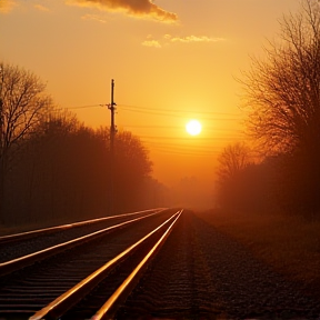 Encuentro en el Tren