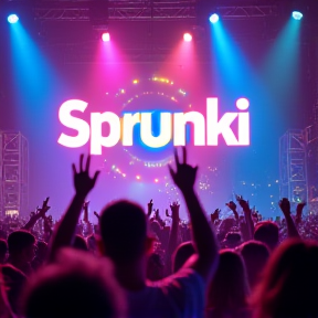 Sprunki Groove