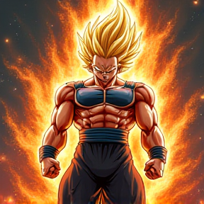 Bardock Alternativo