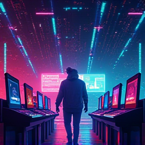 Digital Dreams