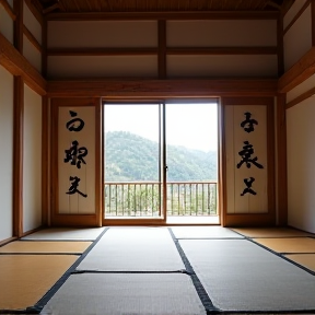 gery et Cécile au dojo