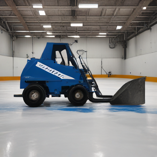 Zamboni Dreams