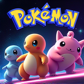 Pokémon Nueva Generación