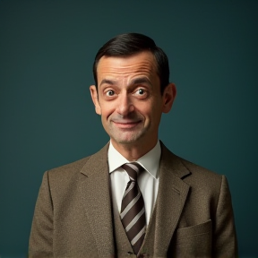 Mr. Bean on YouTube