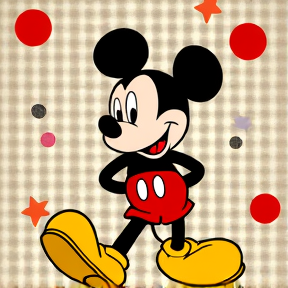 Mickey