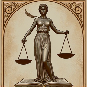 Libra scales 