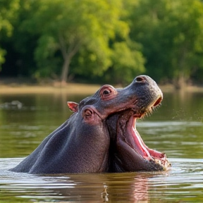 hippo