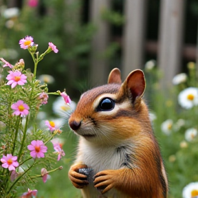 Garden Guardian