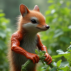 Garden Guardian