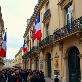 Rap de la Revolucion Francesa