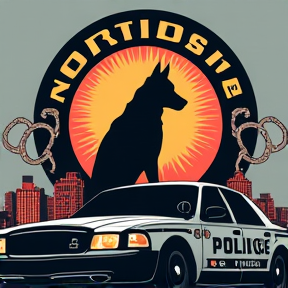 Northside Task Force K9