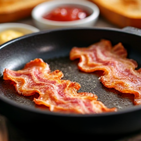 Bacon is the Best