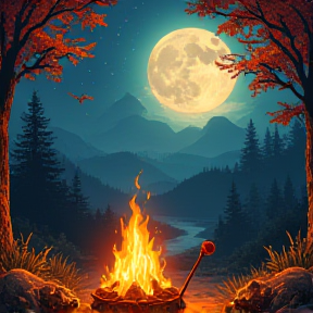 Noche de Samhain