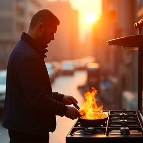 Bahan Bakar Bersama