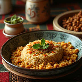 nasi padang