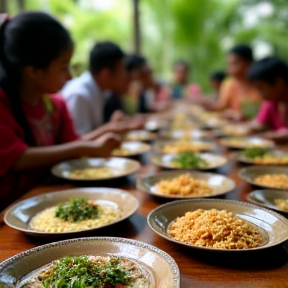 nasi padang